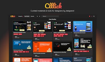 Clllick gallery image