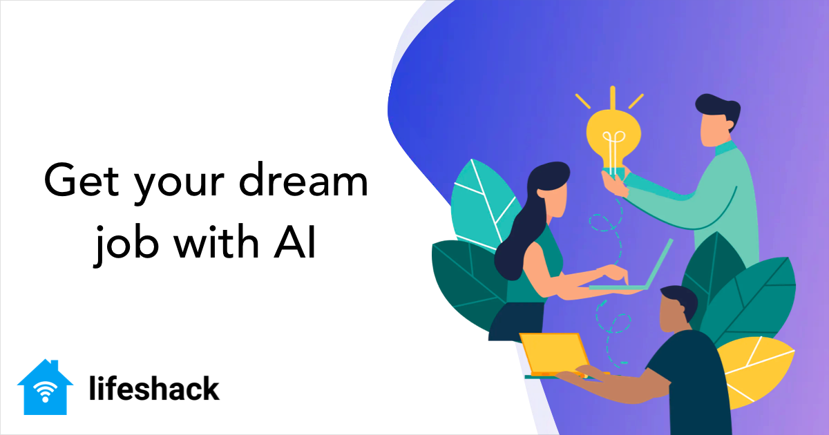 LifeShack gallery image