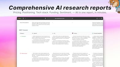 CompetiTaurus gallery image