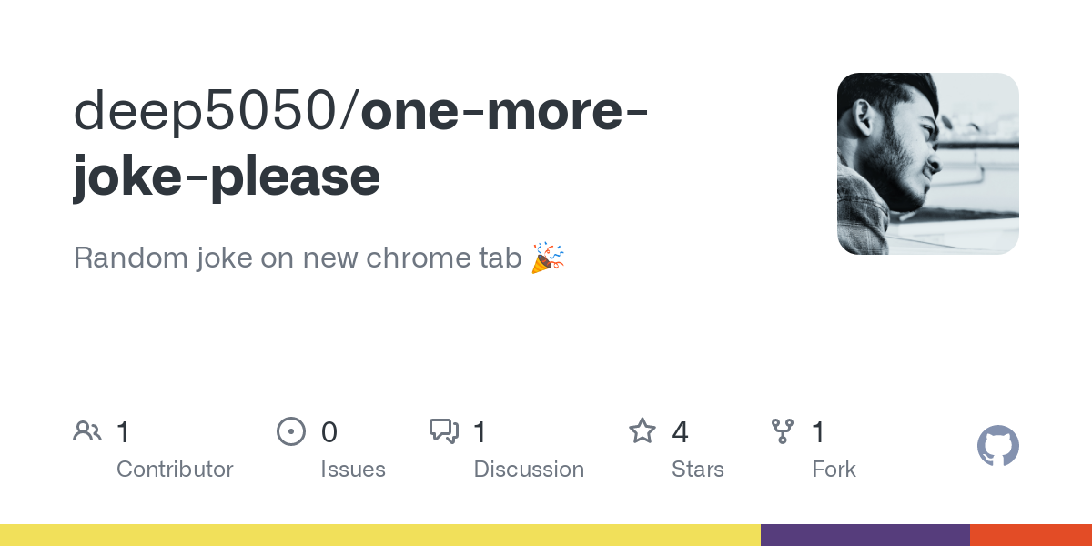 One More Joke Please gallery image