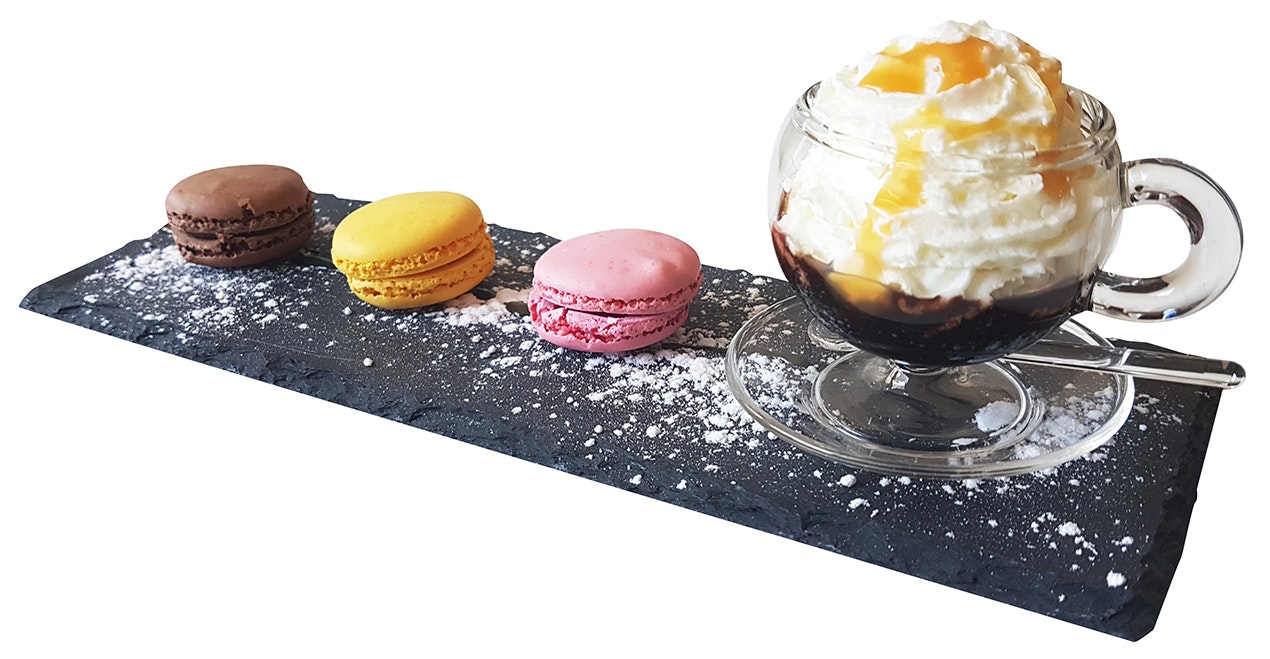 Parisian: Innovative Espresso cup gallery image