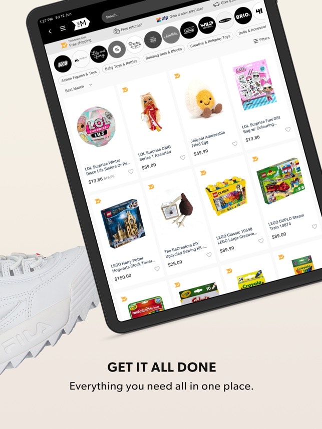 TheMarket – Online Shopping NZ gallery image