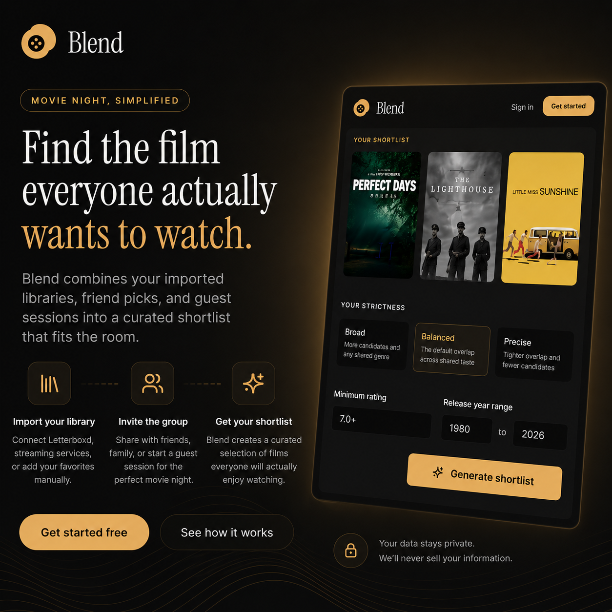 Blend gallery image