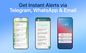 StatStream.ai gallery image