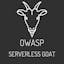 OWASP ServerlessGoat: A Demo Vulnerable Serverless Application
