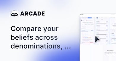 BeliefTrack gallery image