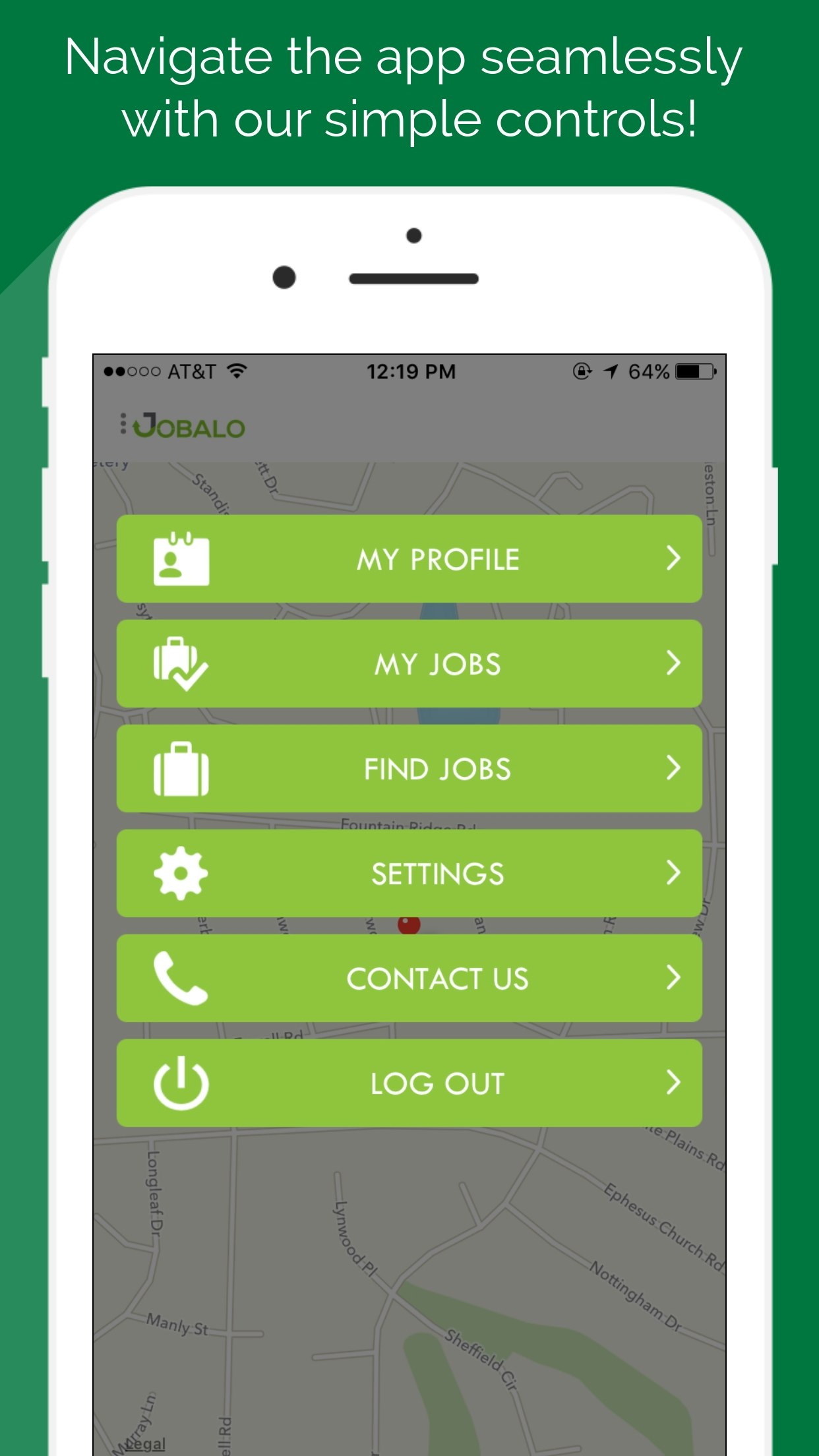 Jobalo gallery image