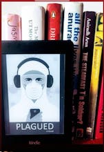 Plagued gallery image
