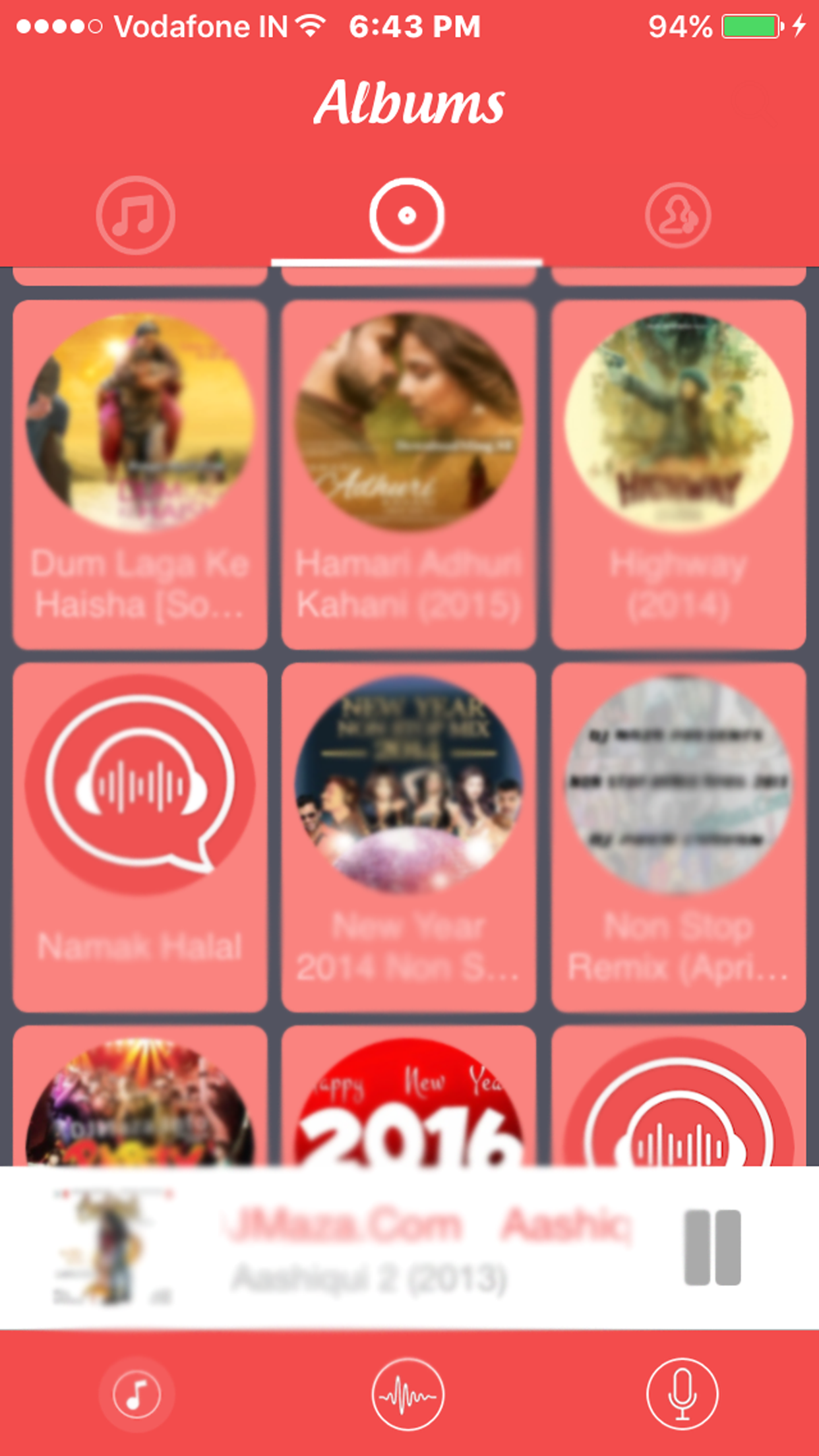 PlayEasy - Trim & Merge Audio gallery image