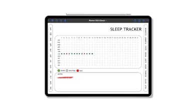 Digital Planner - Classic gallery image