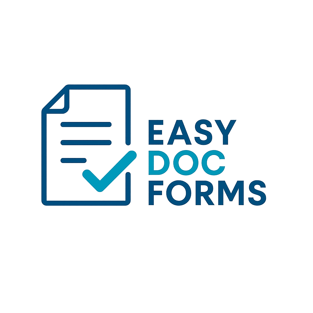 EasyDocForms