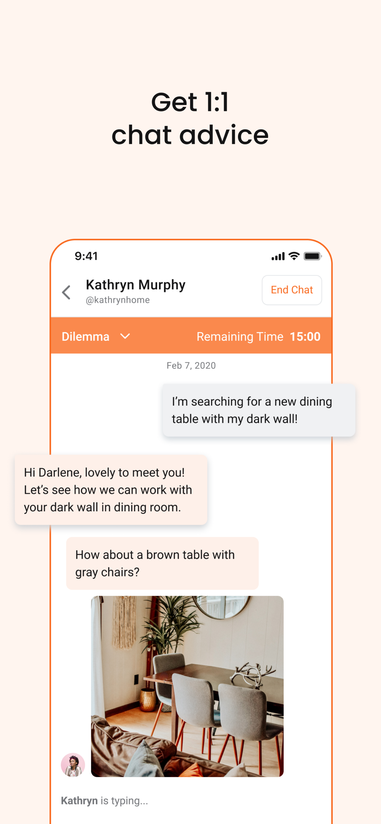 Apricot gallery image