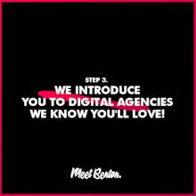 Meet Benton 🤖 Digital Agency Matchmaker gallery image