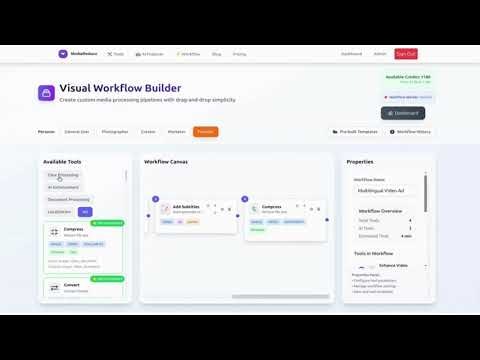 MediaReduce gallery image