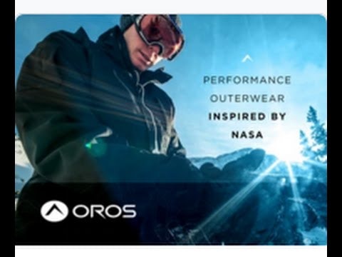 OROS Orion Series gallery image