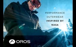 OROS Orion Series media 1