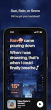SkyTunes gallery image