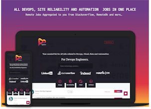 Devops Engineers gallery image