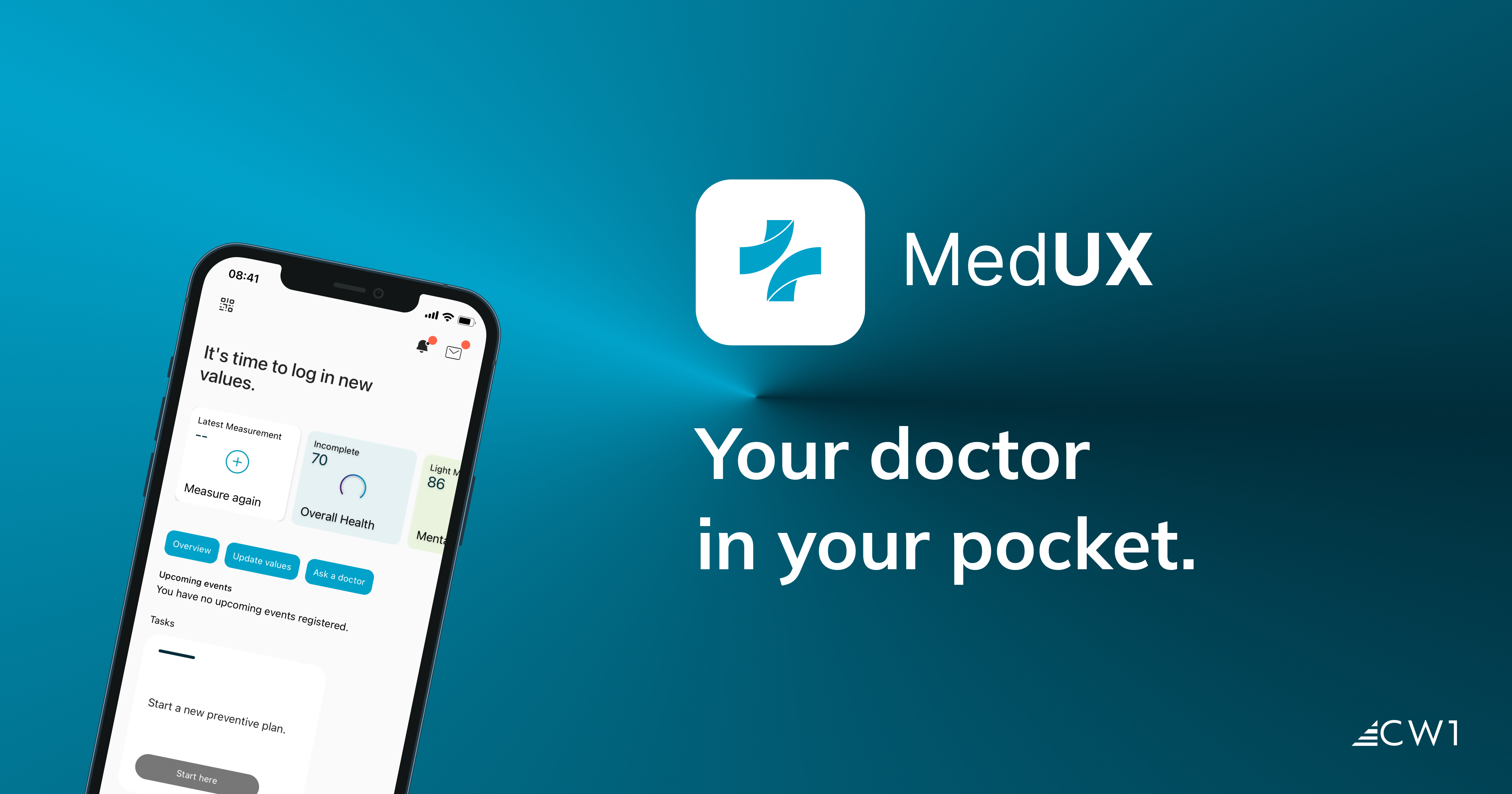 Medic media 1