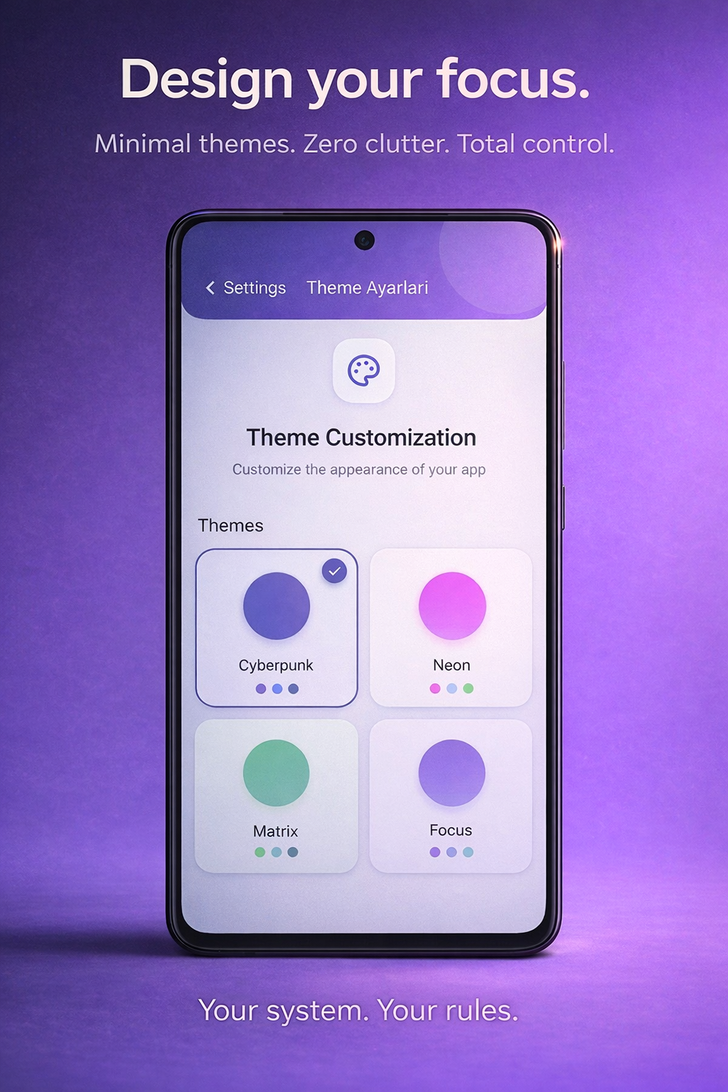 FocusTabs gallery image