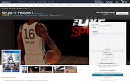 NBA Live 16 media 2