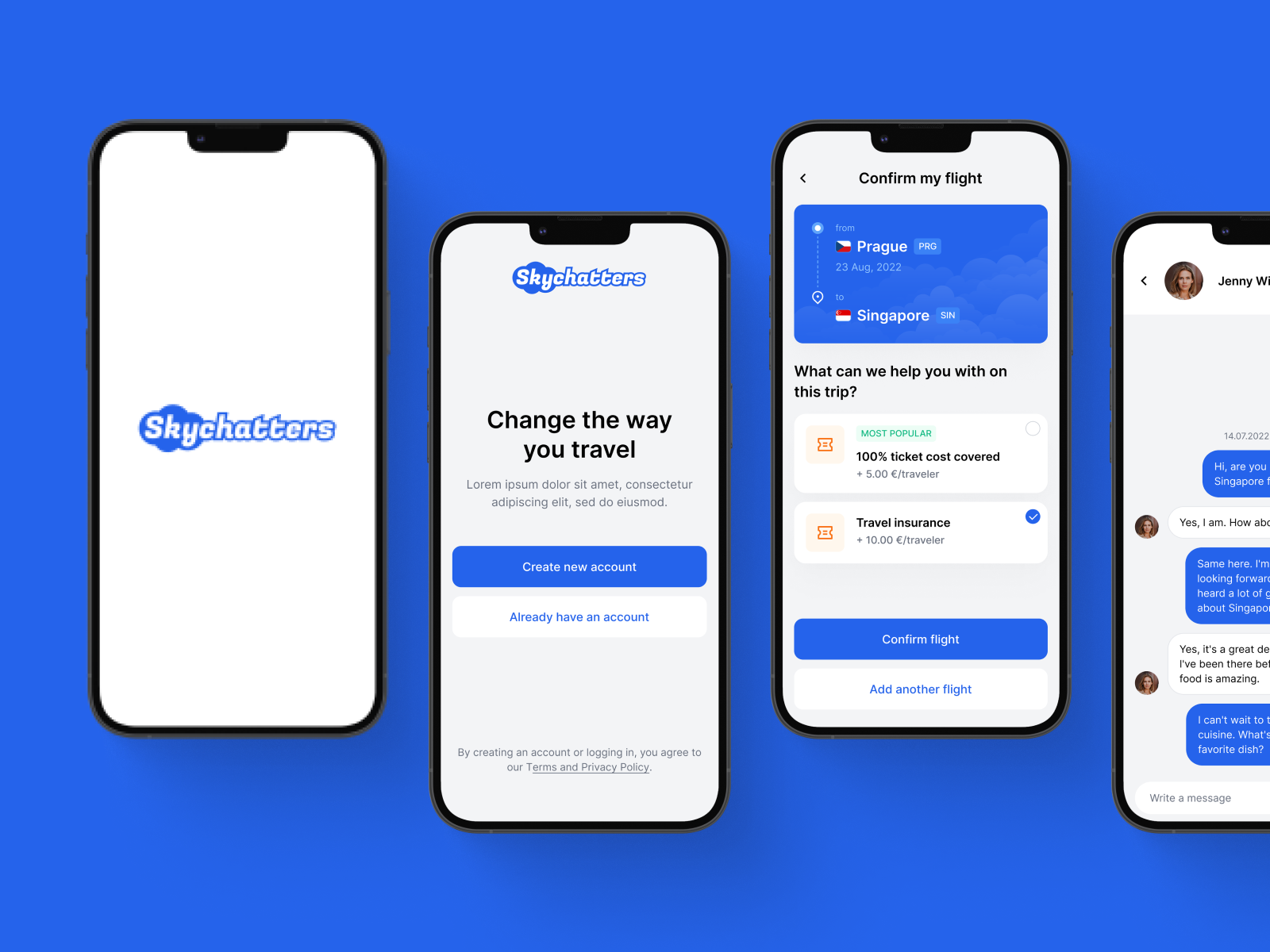 Skychatters.com medya 7