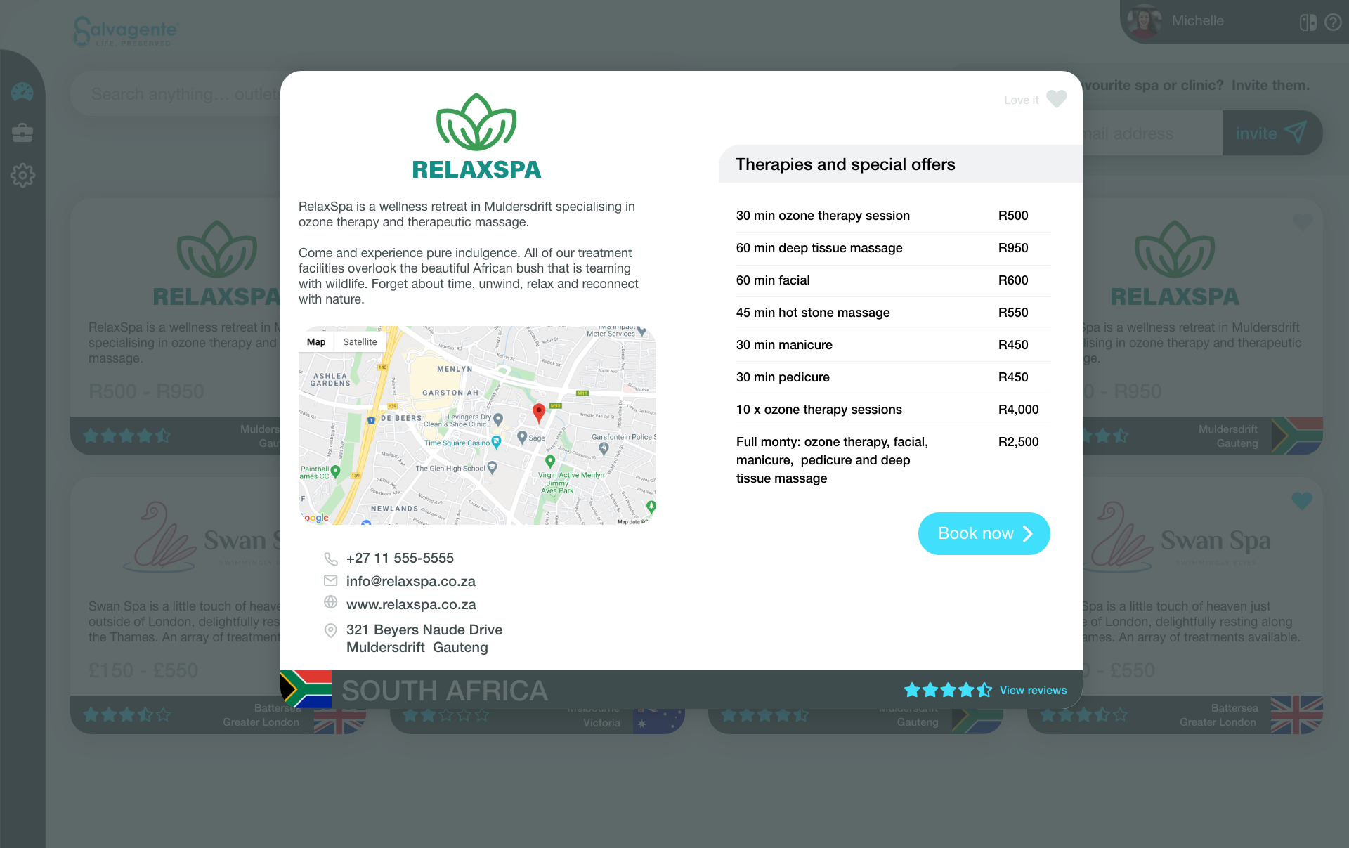 Media theBooking.site 3