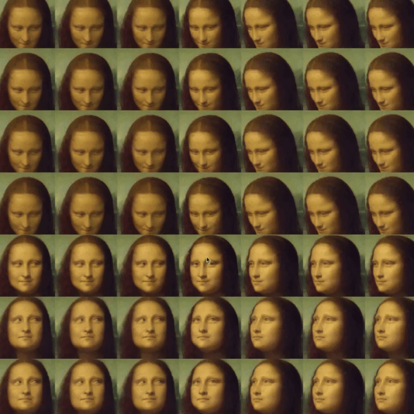 RLU.AI - Eye Follow Mouse Widget - Screenshot 2 preview