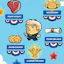 Trump Jump on iOS