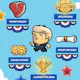 Trump Jump on iOS