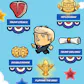 Trump Jump on iOS