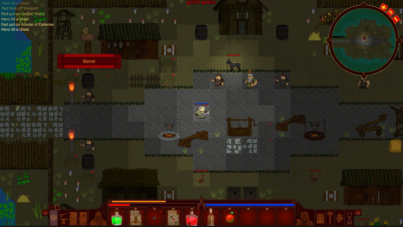 Once Upon A Dungeon II media 2