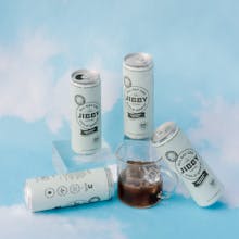 Jibby CBD Coffee gallery image