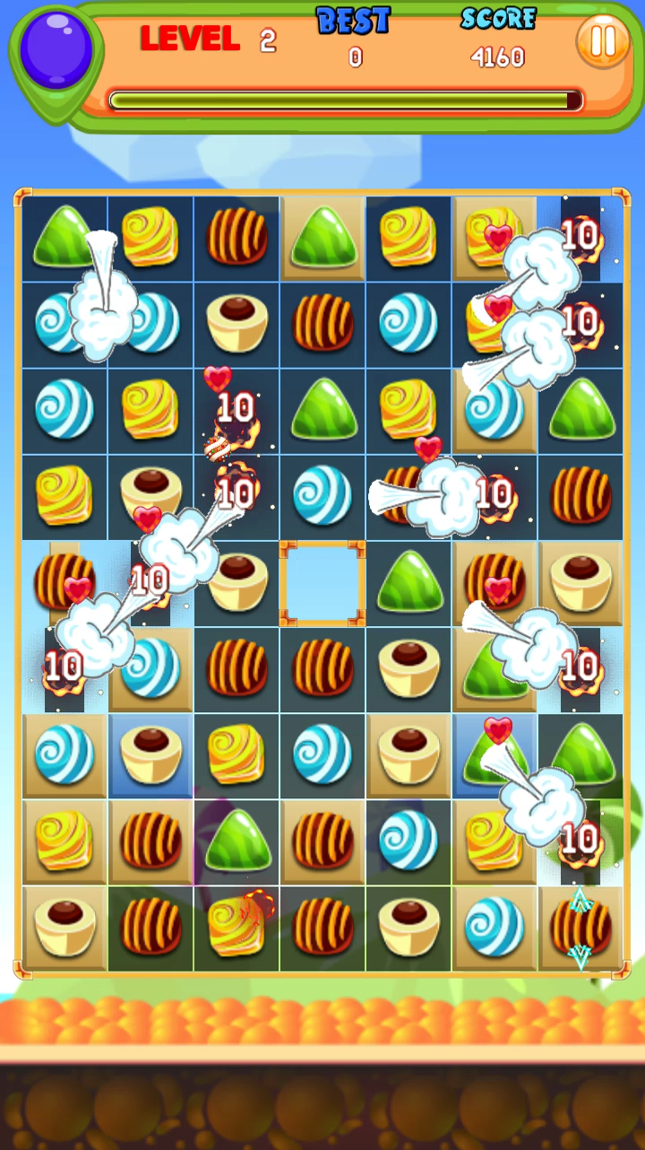 Candy Star 2018 gallery image