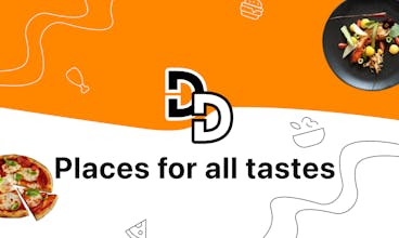 DigiDish gallery image