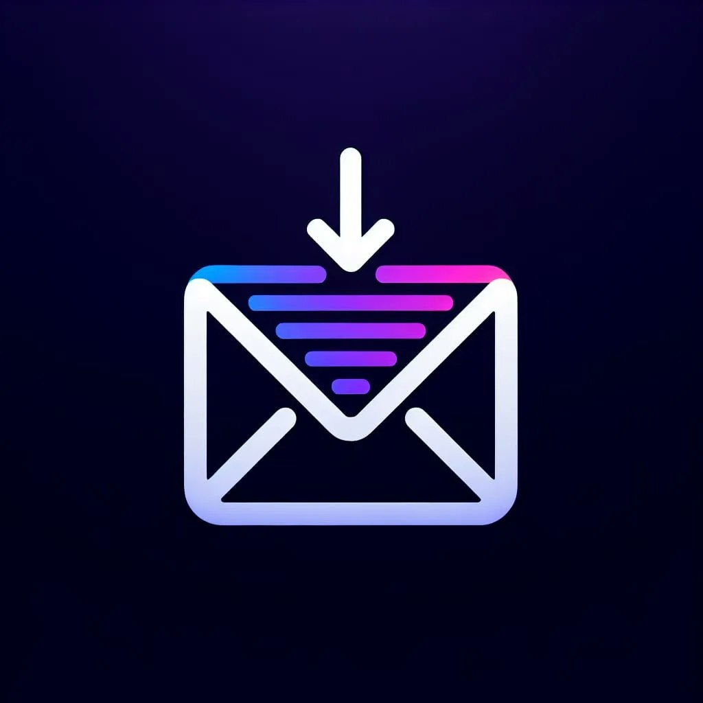 Sinkron - Product Hunt launch logo and brand identity