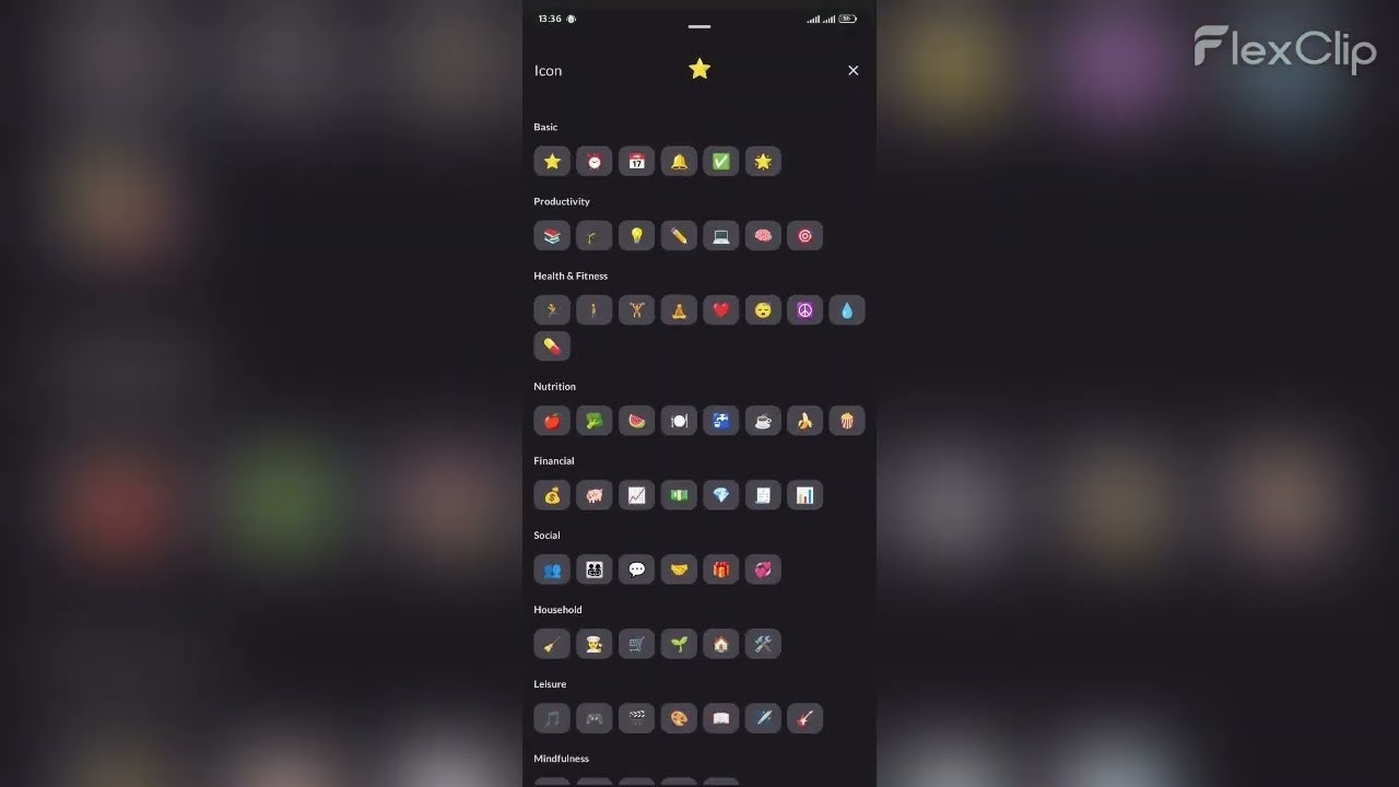 HabitFlow – Habit Tracker gallery image