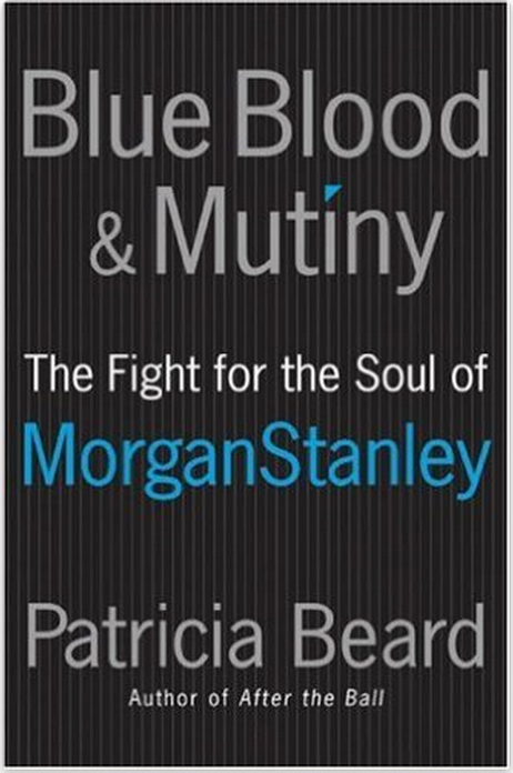 Blue Blood and Mutiny