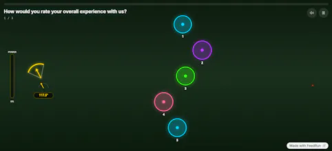 FeedRun gallery image