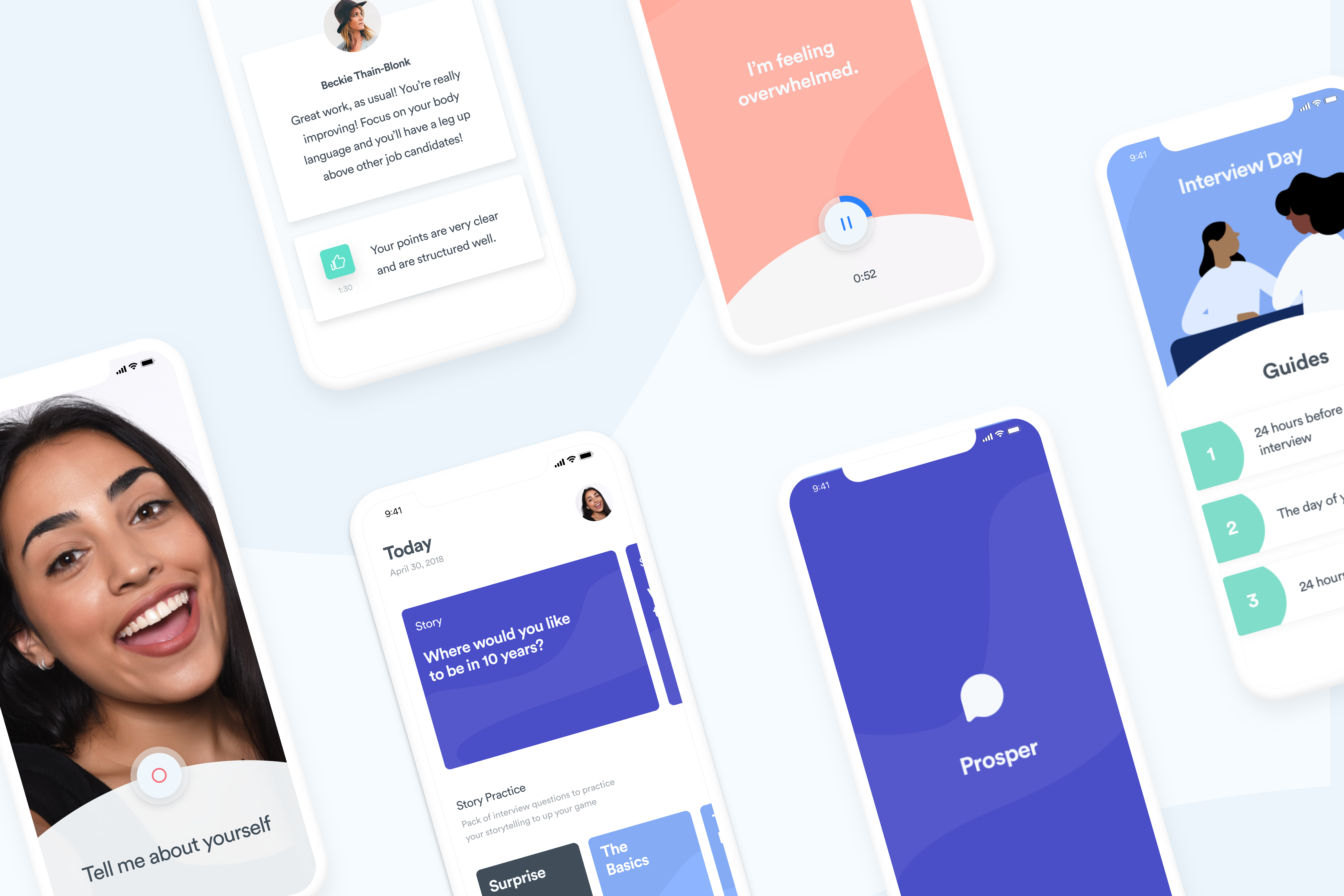 Prosper gallery image