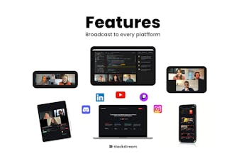 stackstream gallery image