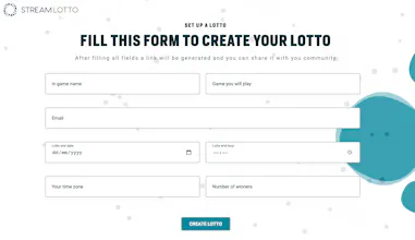 StreamLotto gallery image