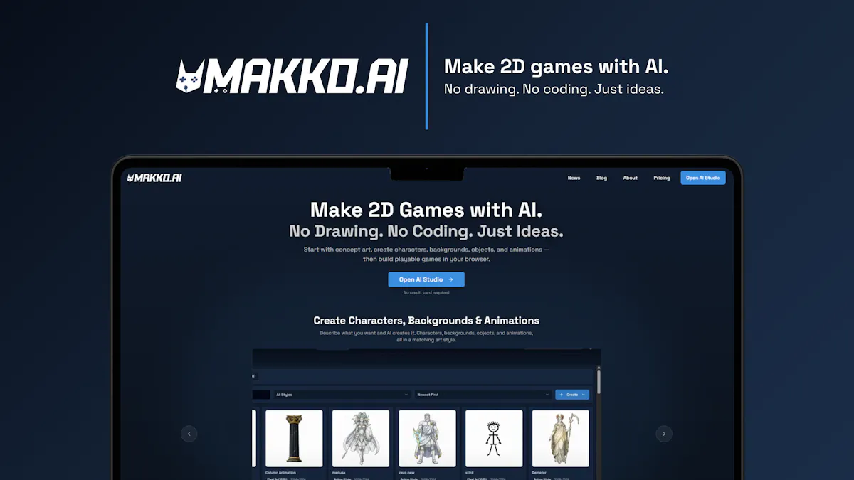 Makko AI