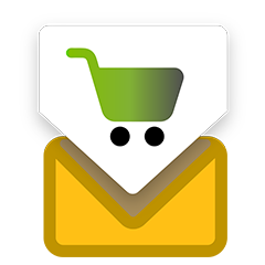 Mail Cart