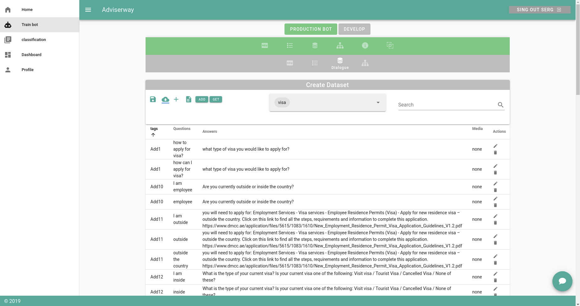 Adviserway gallery image
