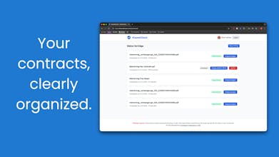 KlauselCheck gallery image