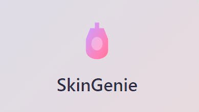 SkinGenie gallery image