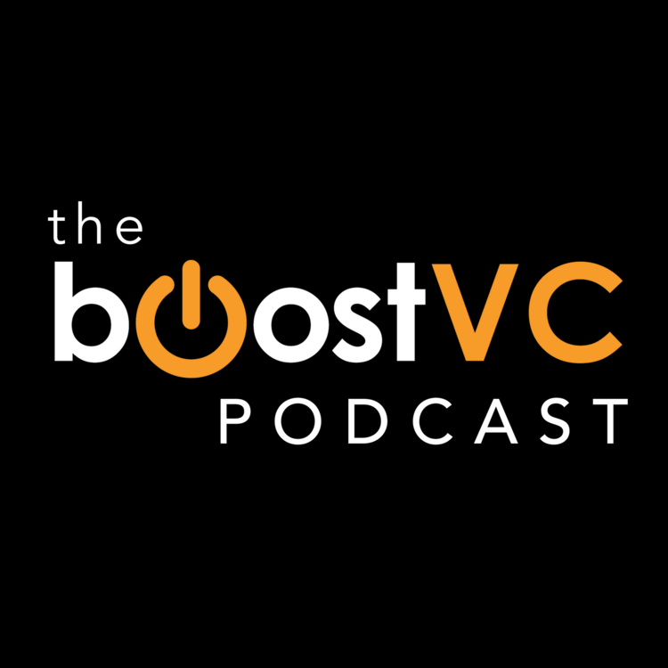 The Boost VC Podcast gallery image