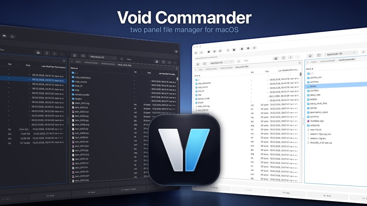 Void Commander gallery image
