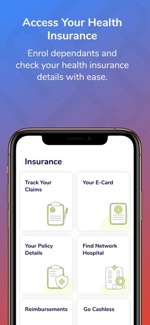 MediBuddy gallery image